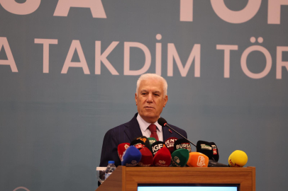 Bursa dijital gelecekte Türkiye’nin öncüsü