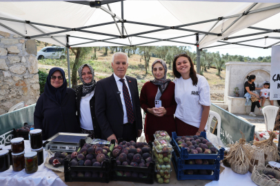 Çağlar öncesine festival tadında yolculuk
