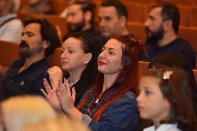 Sinemaseverler Bursa Yıldırım’da buluştu