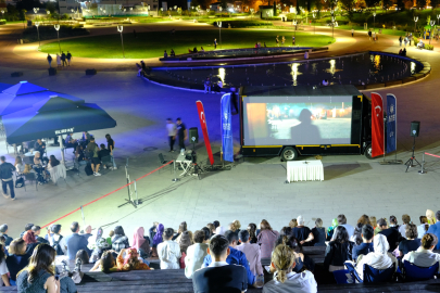 ‘Bursa Sinema Günleri’ başlıyor
