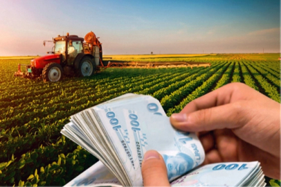 Çiftçiye Hazine destekli kredi uzatıldı! 2026 sonuna kadar düşük maliyetli finansman