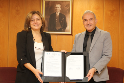 Bursa Nilüfer’in geleceği için üniversite ve yerel yönetim güçlerini birleştirdi