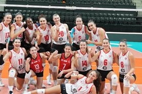 Denizli'nin Sultanları sezona galibiyetle başladı