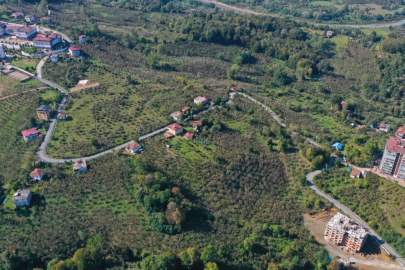 Ordu'da eğitime giden yol konfor ile buluştu
