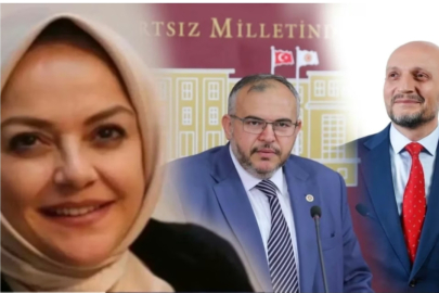Saadet Partisi Bursa Milletvekili Mehmet Atmaca Kaçırıldı?