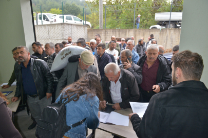 Üretene destek, Bursa’ya bereket