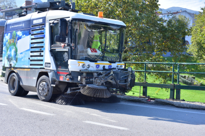 Bursa Gökdere için güç birliği