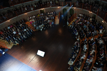 Bursa Nilüfer Belediyesi’nin “Dayanışma Sofrası”na Milano’dan ödül