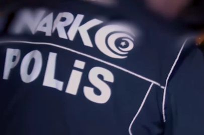 İstanbul'da zehir operasyonu! 1 milyon uyuşturucu hap ele geçirildi