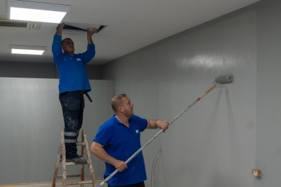 İzmir'de gençler için ses stüdyosu kuruluyor