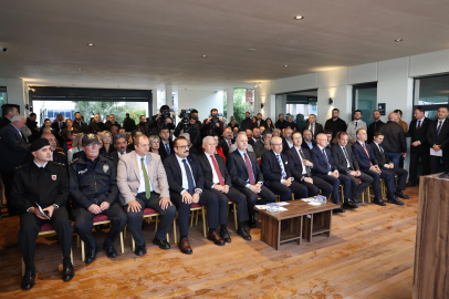 Bursa İznik Bazilikası, ziyarete açıldı