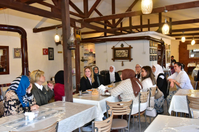 Başkan Bozbey, “Bursa’ya hizmet etmek bizim için onurdur”