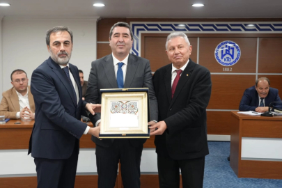 KTO Meclisi'nde gündem istihdam ve ekonomi