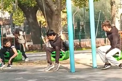 Bursa Kestel’de Büyük Aile Parkı’nda Güvenlik Sorunu İddiası: Aileler Tedirgin