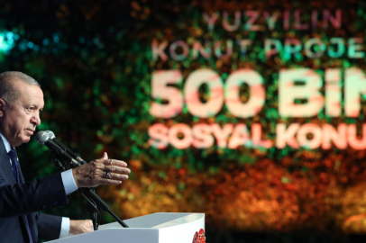 Bursa’ya yapılacak yeni TOKİ konutları ilçe ilçe açıklandı