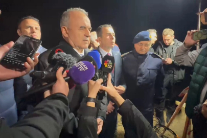 Fatsa'daki taş ocağı göçüğünden acı haber!