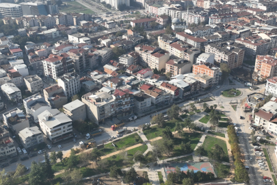 Konforlu ulaşım için yoğun mesai