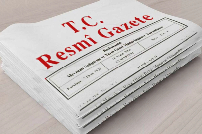 Romanlara yönelik yeni eylem planı Resmi Gazete'de