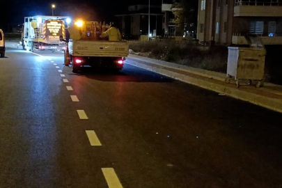 Bursa Mustafakemalpaşa'nın ulaşımına dev yatırım