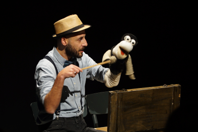 Karagöz Festivali dünyayı Bursa’da buluşturuyor