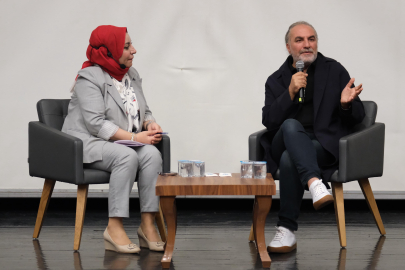 Bursa Yıldırım Belediyesi’nden Kültür-Sanat Buluşması: Yozgat Blues Filmi Bursalılarla Buluştu