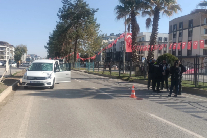 Adıyaman’ın sevilen ismi 'Emel Abla' trafik kazasında ağır yaralandı