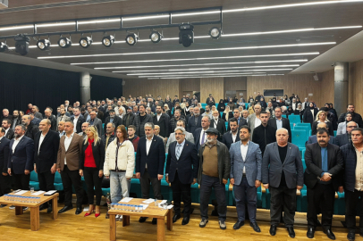 Bursa’da “Helal Kazanç, Sağlam Aile” Paneline Yoğun İlgi