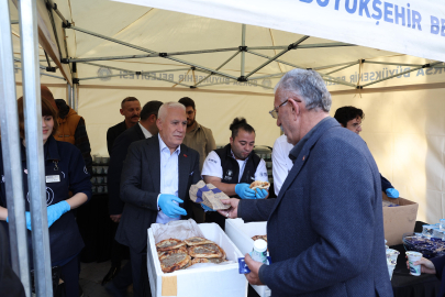 Bursa cantığına özel gün