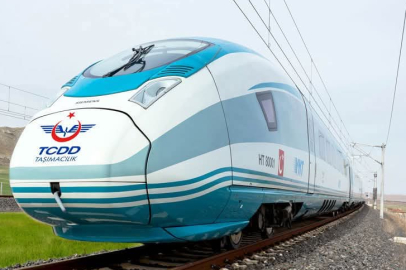 Bursa’ya Yüksek Hızlı Tren Mührü: 2026’da Raylarda Yeni Bir Dönem Başlıyor