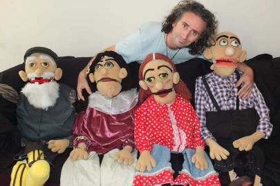 Bursa Karagöz Organizasyon Sahne Sanatlarında Zirveye Yerleşti