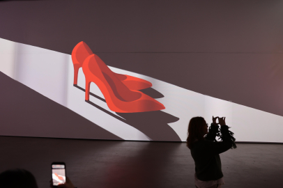 Şiddetsiz bir dünyaya dijital çağrı