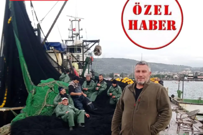 Balıkçılar İsyanda: “Denize Açılıyoruz Ama Kâr Değil Zarar Ediyoruz”