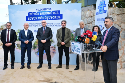 Mollarap Bursa’nın Yeni Çekim Merkezi Olacak