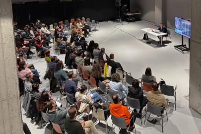 Çatalhöyük’ün izleri Nilüfer’e taşındı