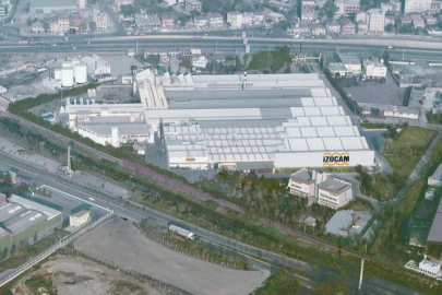 İzocam'dan Dilovası tesisi için stratejik karar