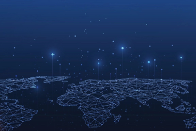 Türkiye'nin dijital haritaları tek platformda... 400 bin kullanıcıya ulaştı