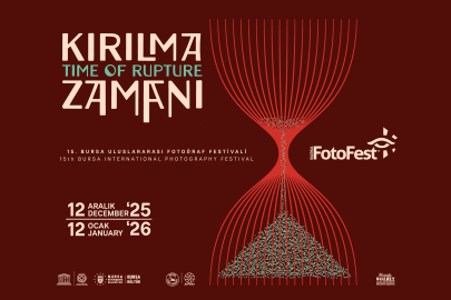 Türkiye’nin en büyük fotoğraf festivali başlıyor