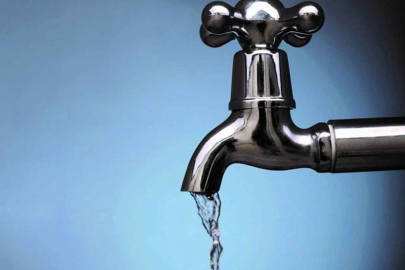 Bursa Osmangazi'de Su Kesintisi