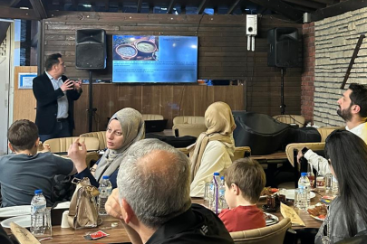 Bursa turizmi için güç birliği