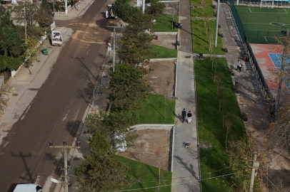 Sakarya Söğütlü’ye yeni yaşam alanı