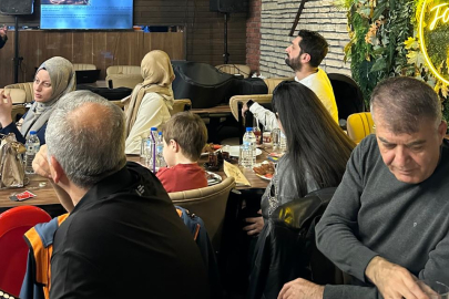 Bursa turizmi için güç birliği