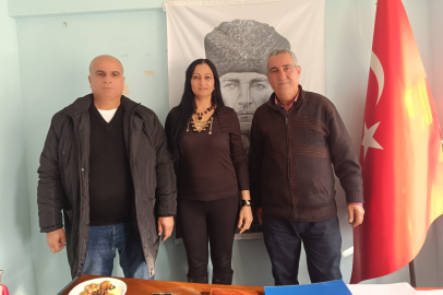 “Siyasi Arenada Biz de Varız: Milli Beraberlik Partisi'nden Güçlü Çıkış Mesajı!”