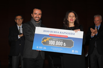 Ulusal Beste Yarışması’nda final heyecanı