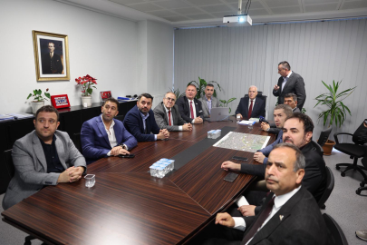 Bursa Ankara Yolu nefes alacak