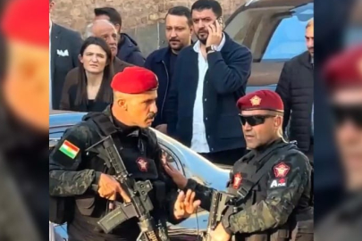 Peşmergelerin Cizre görüntüsü ve Kürt hafızasında Barzani gerçeği