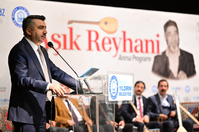 Aşık Reyhani’ye Vefa