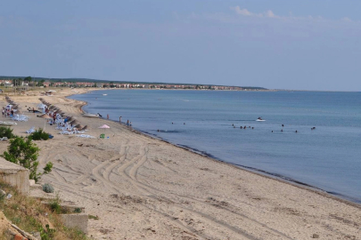 Enez'de 'sakin şehir' gündemde... Kartopu Derneği süreci başlatıyor