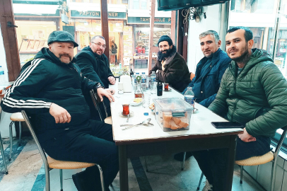 Ayhan Polat’tan Vatan Havadis Ailesine Anlamlı Jest