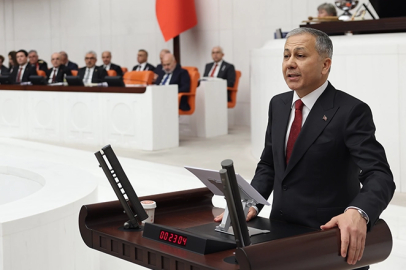 Bakan Yerlikaya'dan Sarıkamış şehitleri için anma mesajı