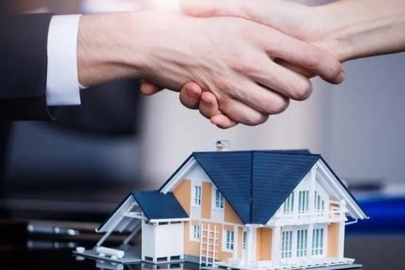 Kasım'da konut satışları düştü... Yabancılara satışta Ruslar önde!